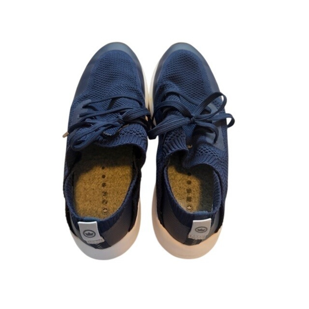 Peter Millar Hyperlight Glide Shoes Navy Blue Women Size 10 US‎ 42 EUR